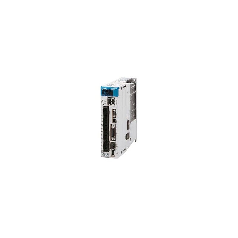Siłownik elektryczny seria LECYM/LECYU (LECYM2-V8) - SMC