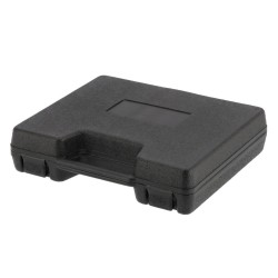 Kamienie szlifierskie - zestaw 10 szt. w walizce - do szlifierki/wiertarki