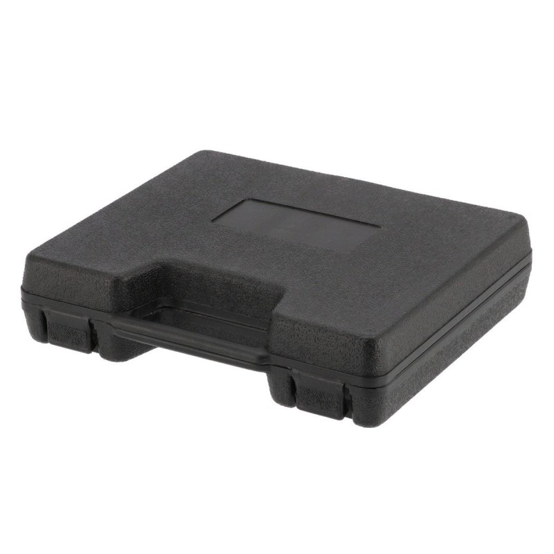 Kamienie szlifierskie - zestaw 10 szt. w walizce - do szlifierki/wiertarki