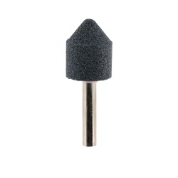 Kamienie szlifierskie - zestaw 10 szt. w walizce - do szlifierki/wiertarki