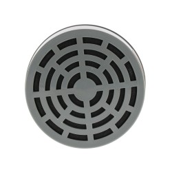 Filtr do maski ochronnej (kwaśny gaz/fluorowiec)