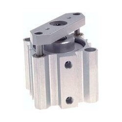 Siłownik zaciskający DFAP-50-H-15-L-B-CS (8138642) - Festo