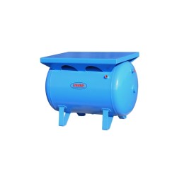 Zbiornik  COM-400/L-13/0,6