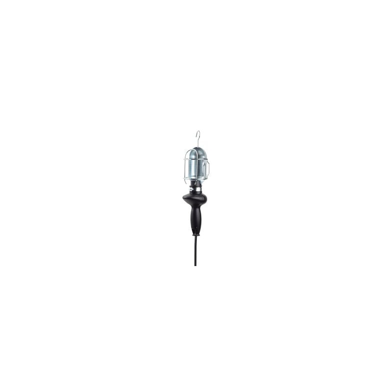 Lampa warsztatowa Girolight E27 60W NO CABLE