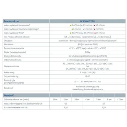 AUTOMATYCZNY SPUST KONDENSATU BEKO BEKOMAT 31U