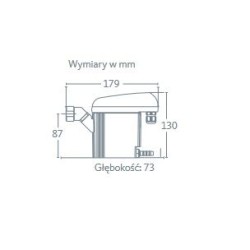 AUTOMATYCZNY SPUST KONDENSATU BEKO BEKOMAT 32U