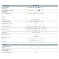 AUTOMATYCZNY SPUST KONDENSATU BEKO BEKOMAT 32U