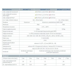 AUTOMATYCZNY SPUST KONDENSATU BEKO BEKOMAT 12