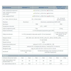 AUTOMATYCZNY SPUST KONDENSATU BEKO BEKOMAT 13 CO