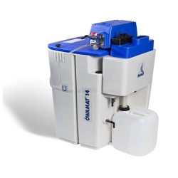 BEKO SEPERATOR WODA/OLEJ ÖWAMAT 15