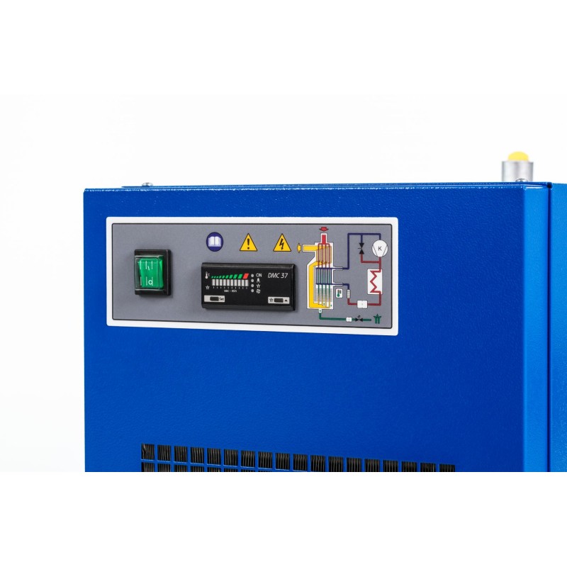 OSUSZACZ BEKO DRYPOINT RA 20/AC