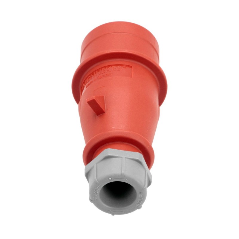 Wtyczka elektryczna 5 pinowa 400V 16A