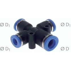 Czwórnik wtykowy 10-8