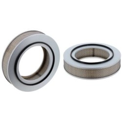 Włóknina filtracyjna Ø420 - Kaeser