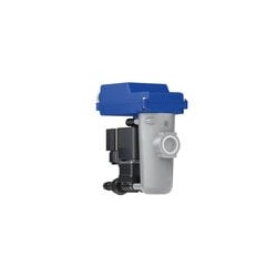 Sieciowy spust kondensatu BEKOMAT 12i, 24 VDC - BEKO