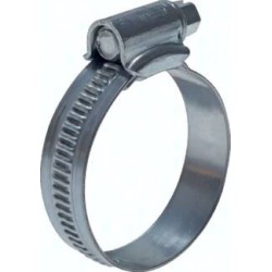 Zestaw opasek zaciskowych, 50 sztuk, 8 - 60mm