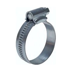 Zestaw opasek zaciskowych, 50 sztuk, 8 - 60mm
