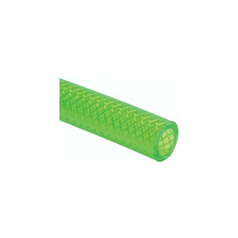 Przewód zbrojony PVC 13,2x19,8 jasnozielony