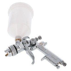 Pistolet lakierniczy 45191 3.5 bar dysza 1.7 mm 600 ml
