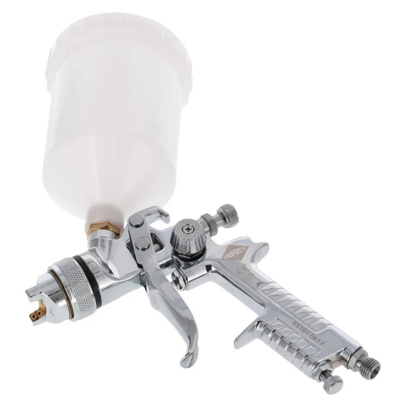 Pistolet lakierniczy 45191 3.5 bar dysza 1.7 mm 600 ml