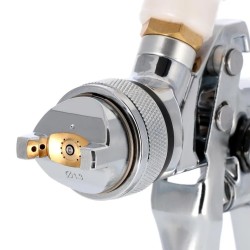 Pistolet lakierniczy 45191 3.5 bar dysza 1.7 mm 600 ml