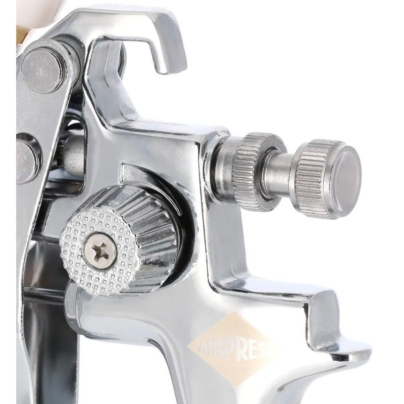 Pistolet lakierniczy 45191 3.5 bar dysza 1.7 mm 600 ml