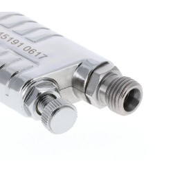 Pistolet lakierniczy 45191 3.5 bar dysza 1.7 mm 600 ml