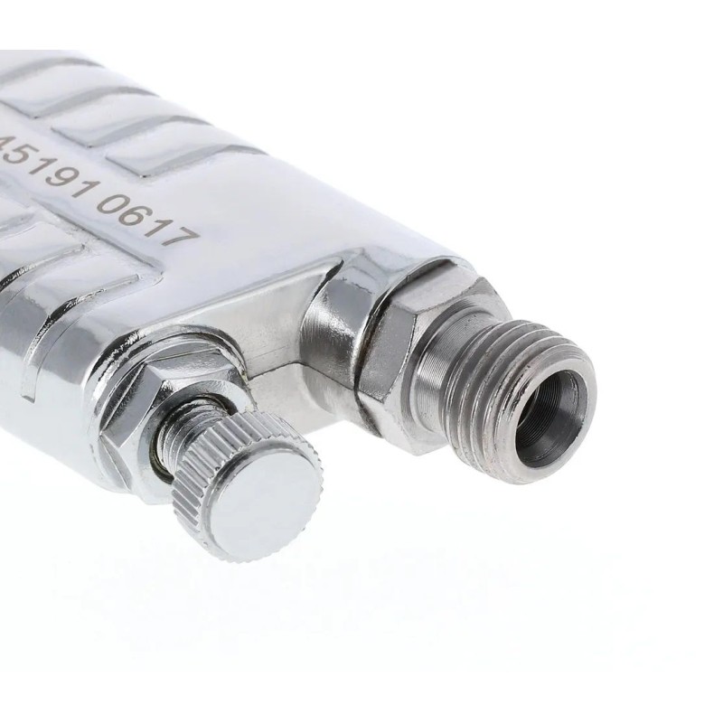 Pistolet lakierniczy 45191 3.5 bar dysza 1.7 mm 600 ml