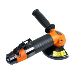 Szlifierka Kątowa HX-125S1.1P 125mm HEXO