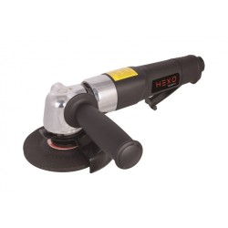 Szlifierka Kątowa HX-125S1.1W  125mm HEXO