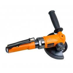 Szlifierka Kątowa HEXO HX-125S1.6P  125 mm