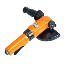 Szlifierka Kątowa HEXO HX-125A 125mm