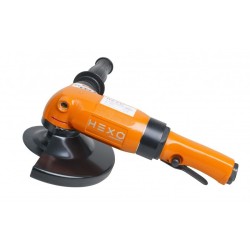 Szlifierka Kątowa HX-180A 180mm