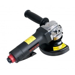 Szlifierka Kątowa  HEXO HX-125S0.9W 125mm