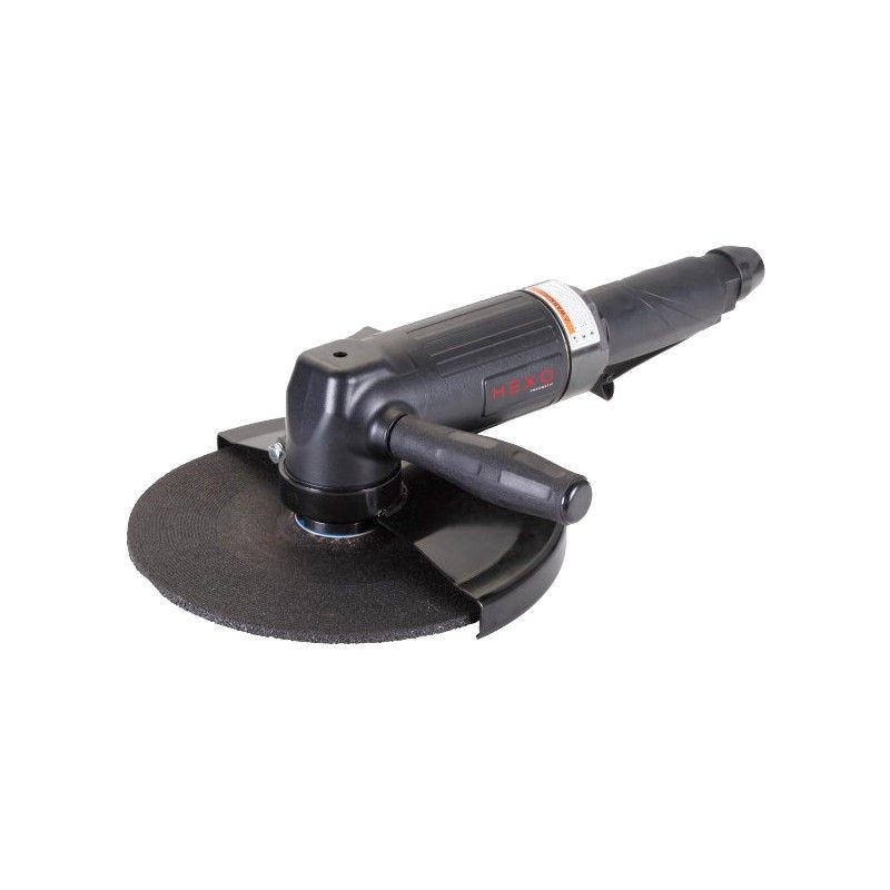 Szlifierka Kątowa HX-230G2.5P HEXO  125 mm