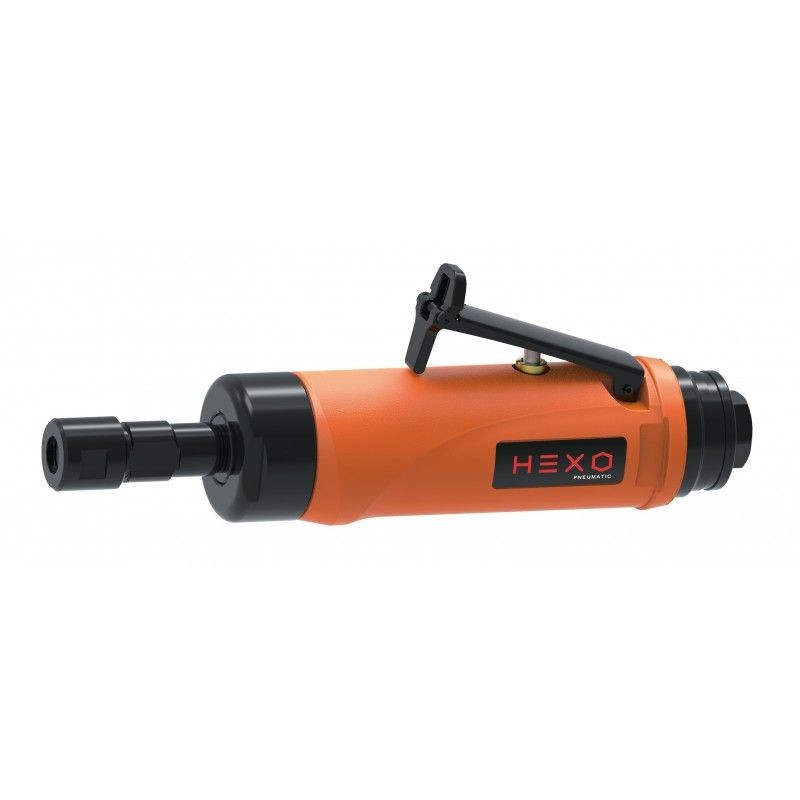 Szlifierka trzpieniowa 6 mm HEXO D-63M   15 000 obr/min