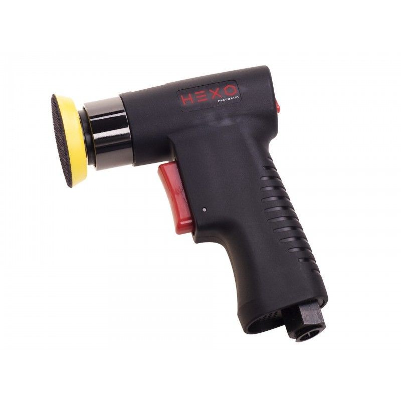 Szlifierka pistoletowa rotacyjno oscylacyjna HEXO DS-11