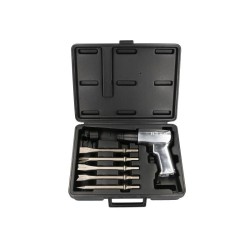 Młotek udarowy pistoletowy HEXO CH-22