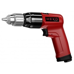 Wiertarka pistoletowa pneumatyczna HEXO DR-12  6000 rpm