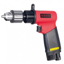 Wiertarka pneumatyczna HEXO DR-14M 3900 RPM