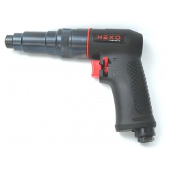 Wkrętarka pistoletowa ze sprzęgłem poślizowym HEXO HX-82-7500F