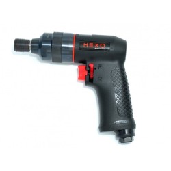 Wkrętarka pistoletowa z napędem udarowym HEXO HX-48-7500