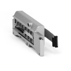 Adapter ME3-00F0-DI 24 wyjścia, seria F, Camozzi