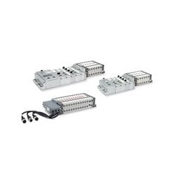 Adapter ME3-00F0-DI 24 wyjścia, seria F, Camozzi