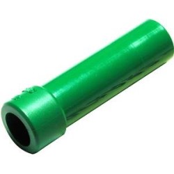 Zaślepka do złączki wtykowej odpornej na płomień seria KRP (KRP-06) - SMC