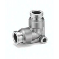 KQG2L07-00 SMC Winkel-Steckverbindung