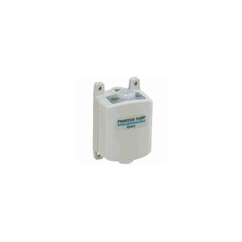 Pompa procesowa seria PB1313A (PB1313A-P07) - SMC