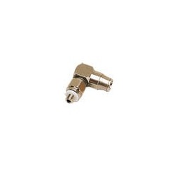 Złącze kątowe 90° z gwintem 3 mm M5x0,8 (3299 03 19) - Legris