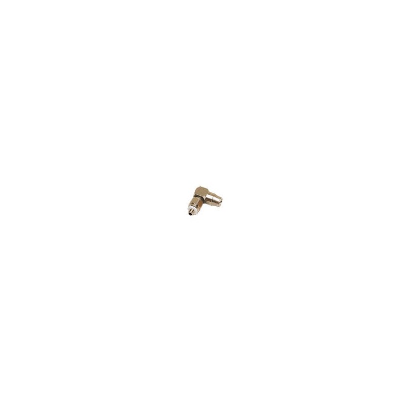 Złącze kątowe 90° z gwintem 3 mm M5x0,8 (3299 03 19) - Legris