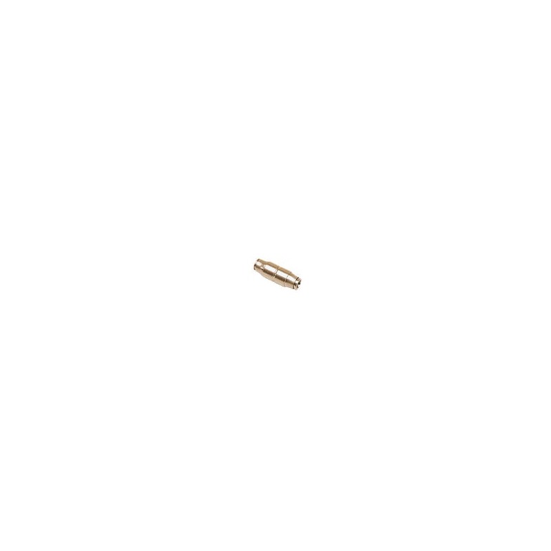 Złącze proste wtykane 3 mm (3206 03 00) - Legris